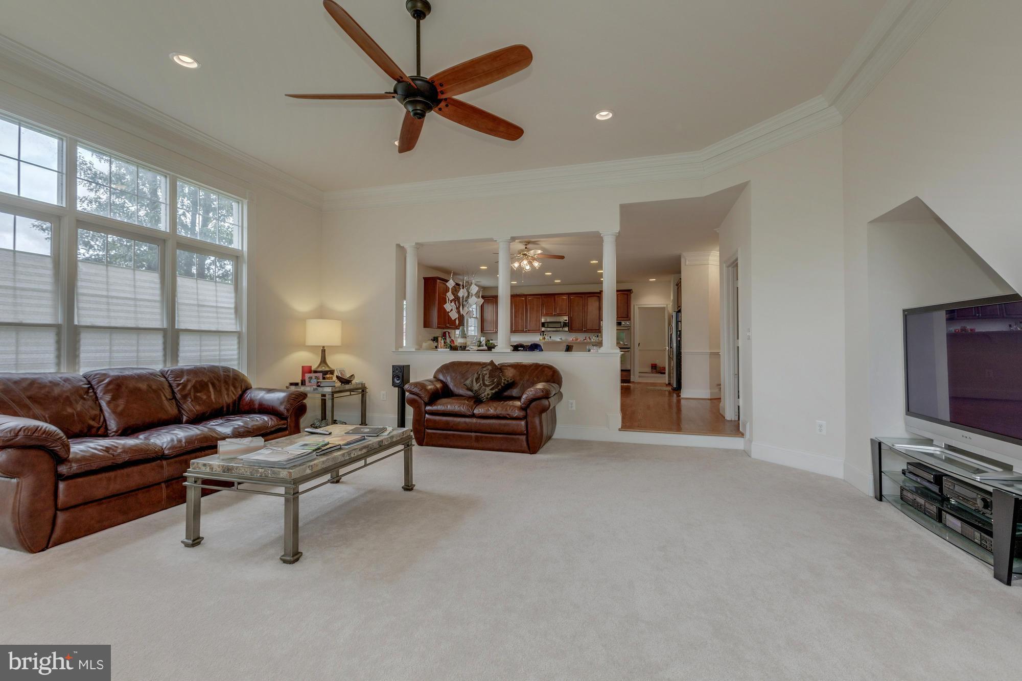 AUTUMN HILLS - Residential