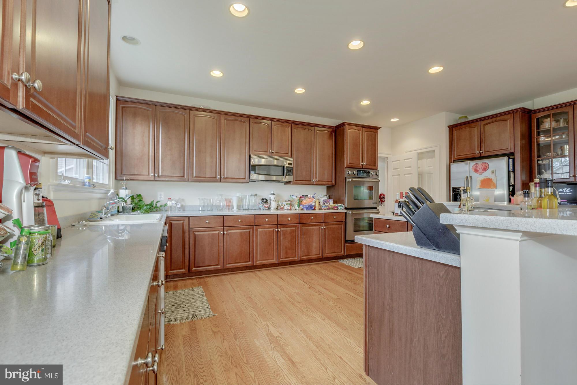 AUTUMN HILLS - Residential