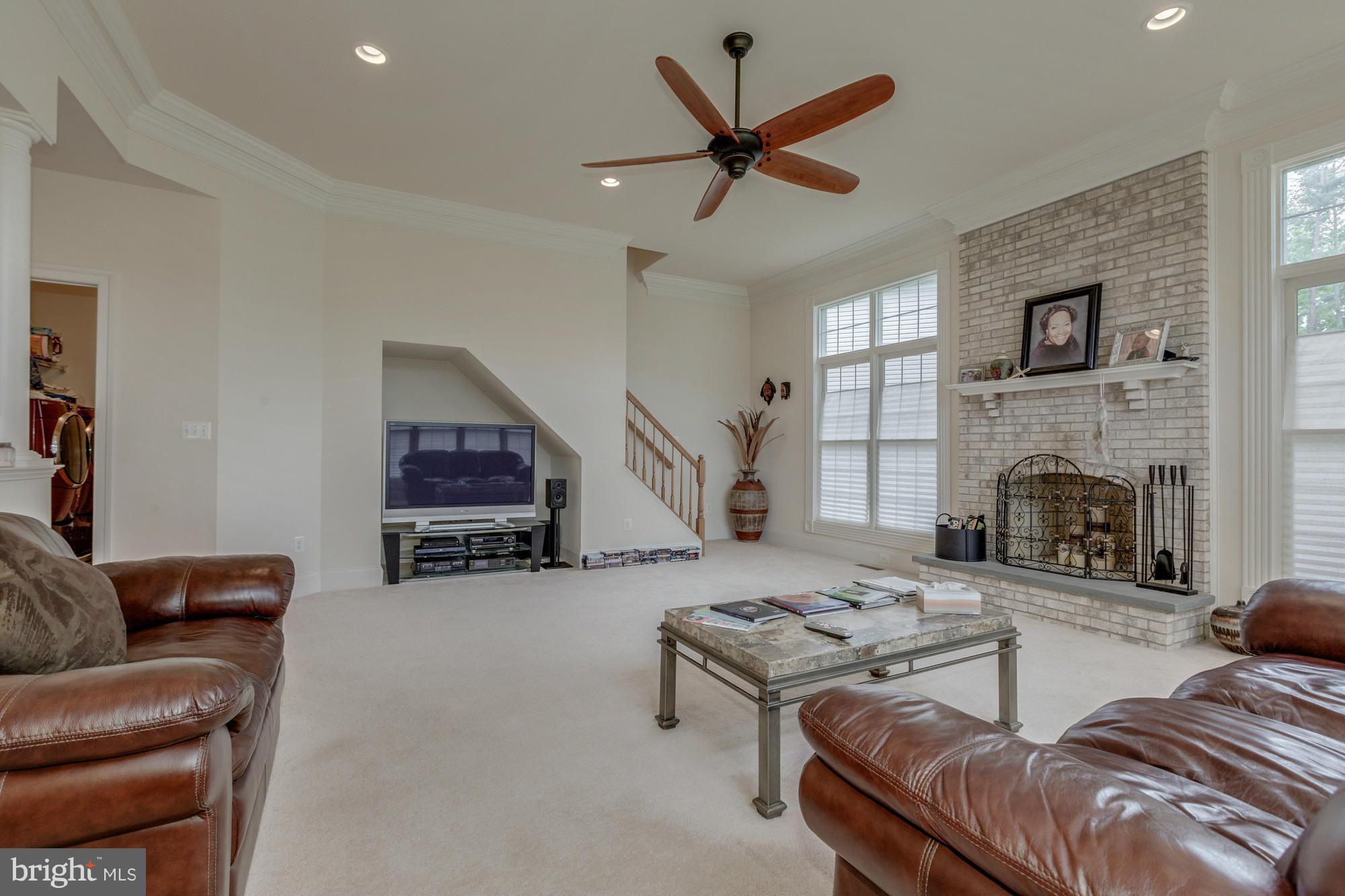 AUTUMN HILLS - Residential