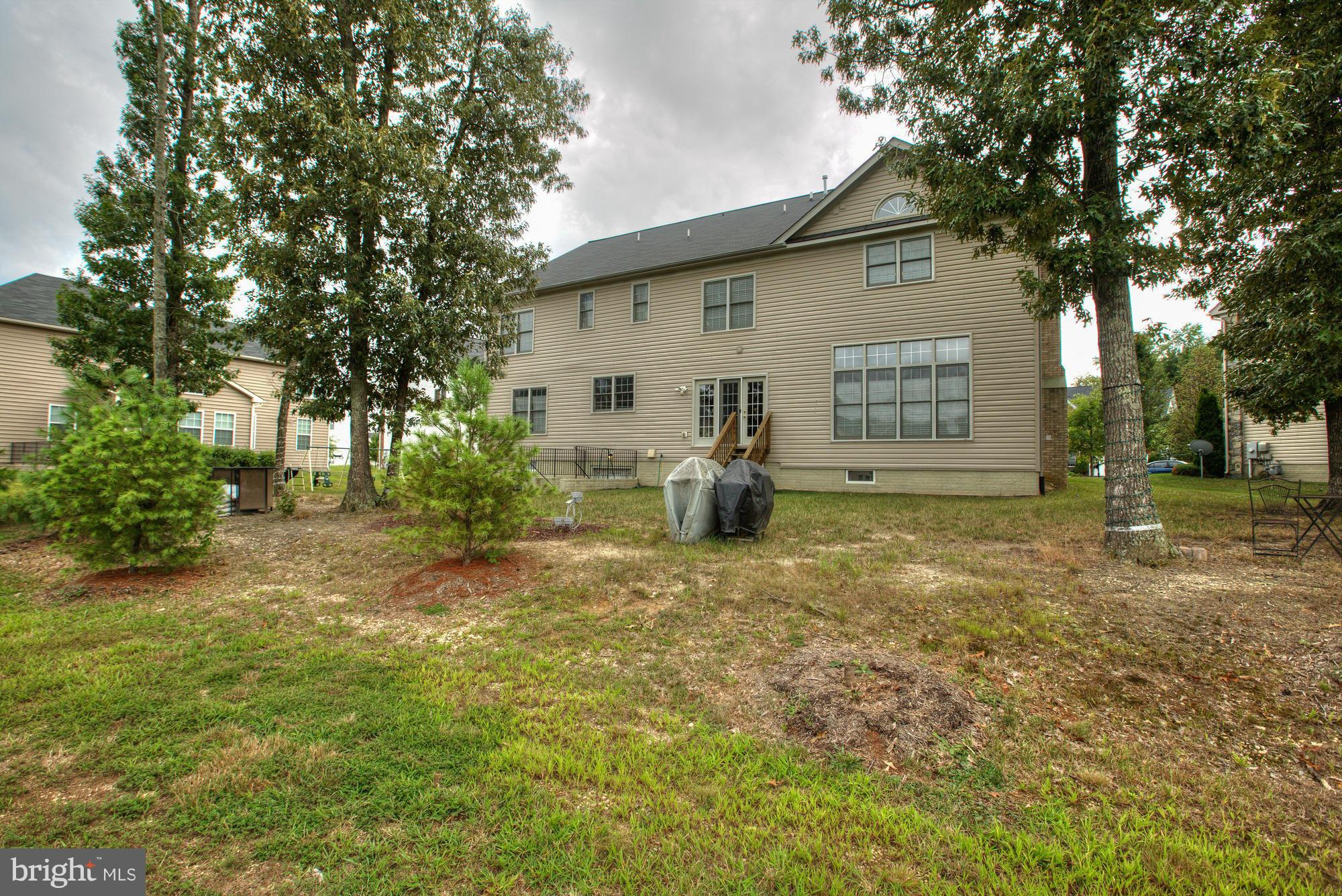 AUTUMN HILLS - Residential