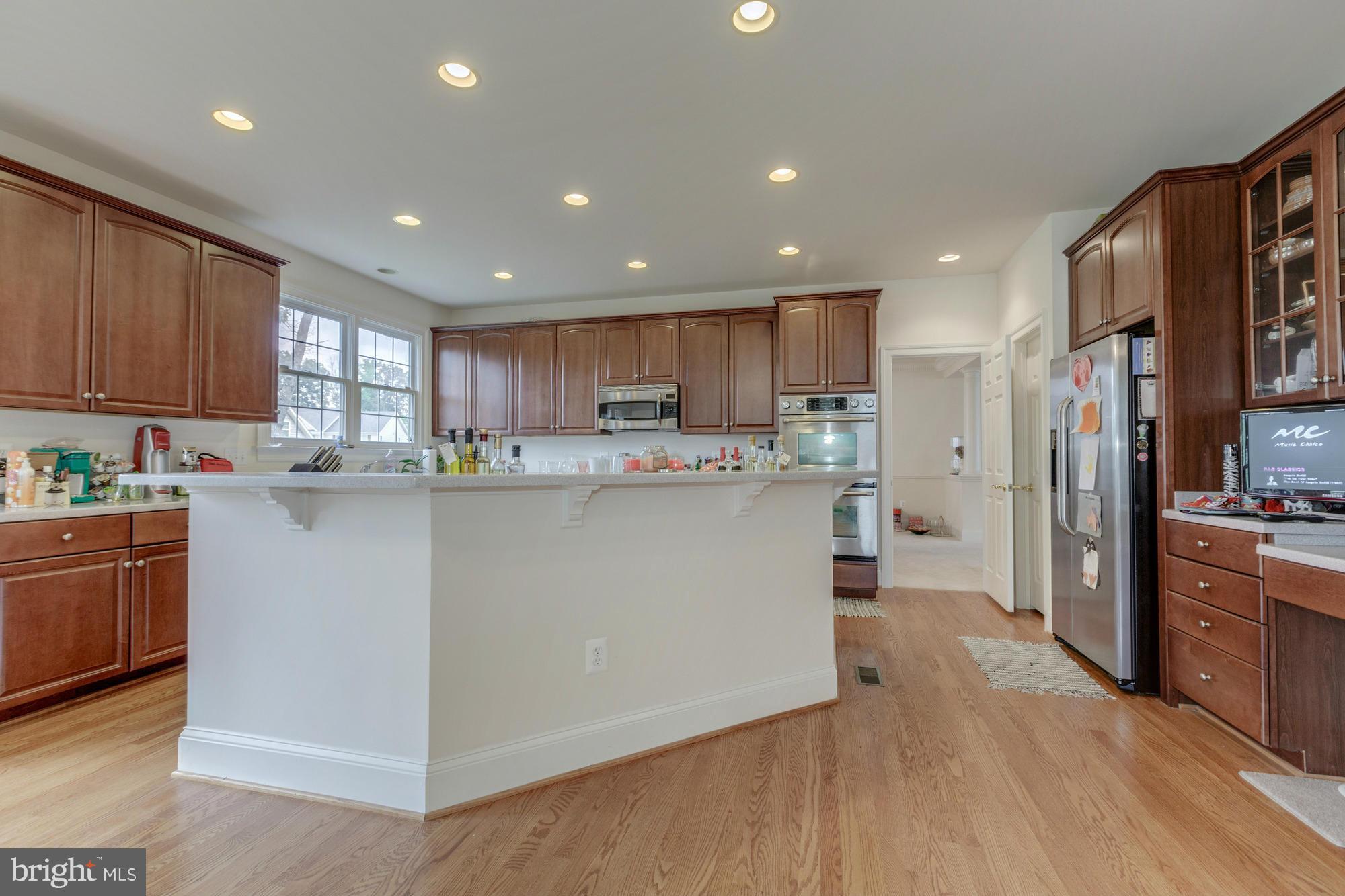 AUTUMN HILLS - Residential