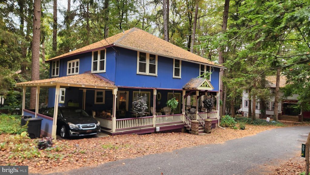 Photo of 506 3rd Street, MT GRETNA, PA 17064 (MLS # PALN2023284)