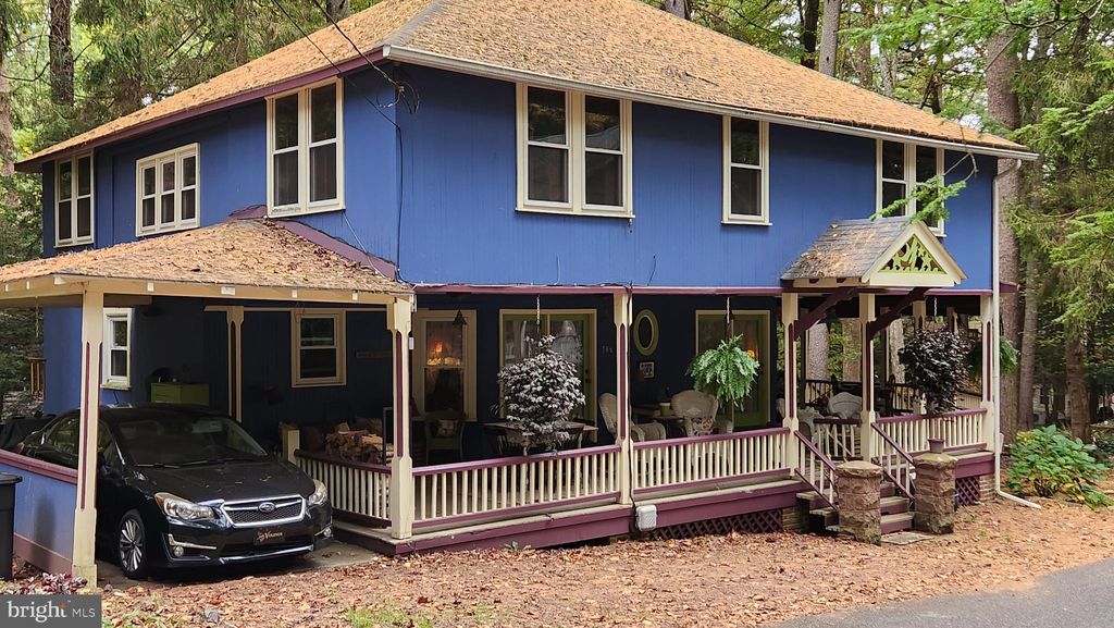 Photo of 506 3rd Street, MT GRETNA, PA 17064 (MLS # PALN2023284)