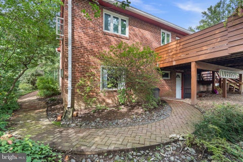 Homes For Rent - 2427 N Sycamore Street<br/> ARLINGTON, VA 22207