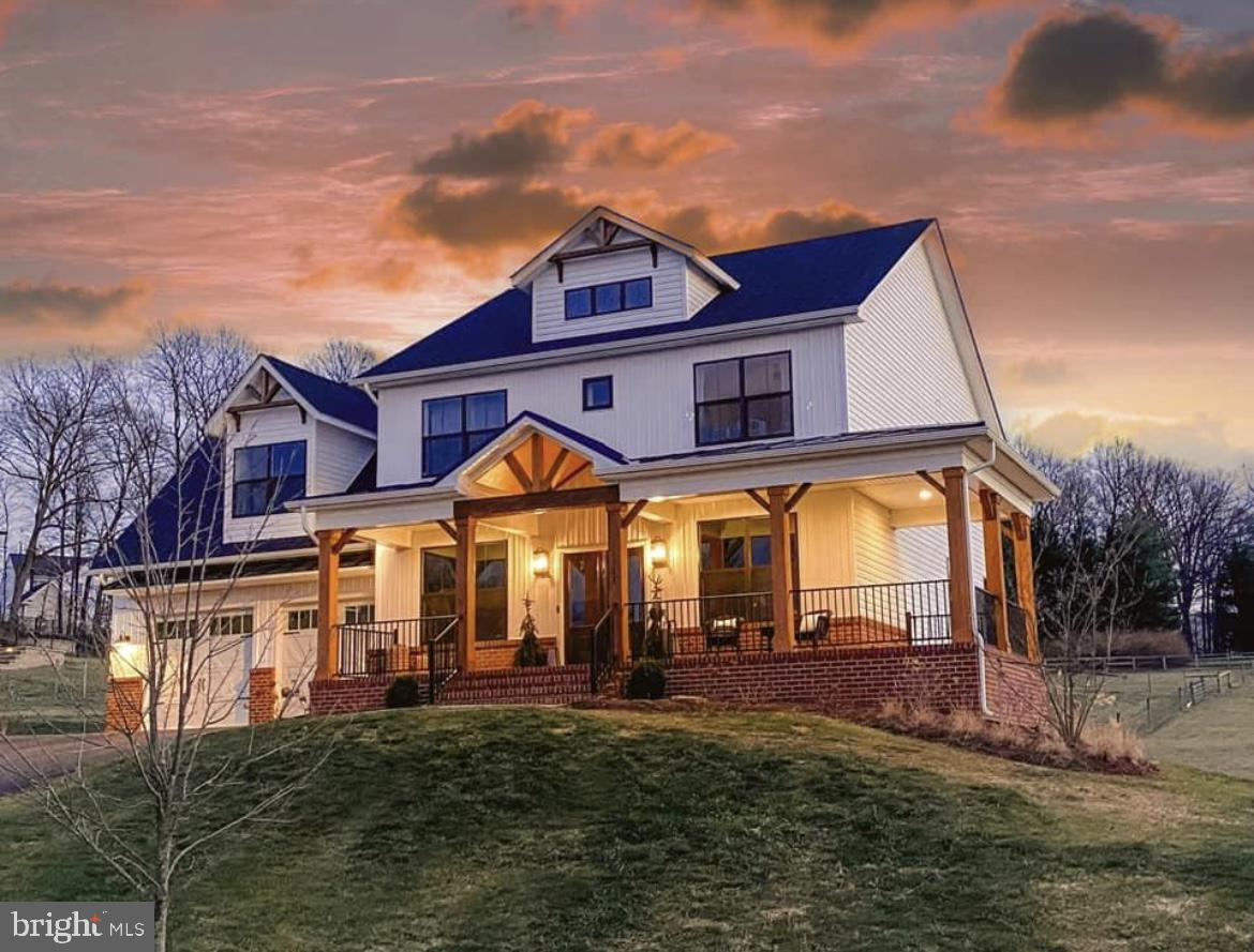 GLADHILL ESTATES - Land