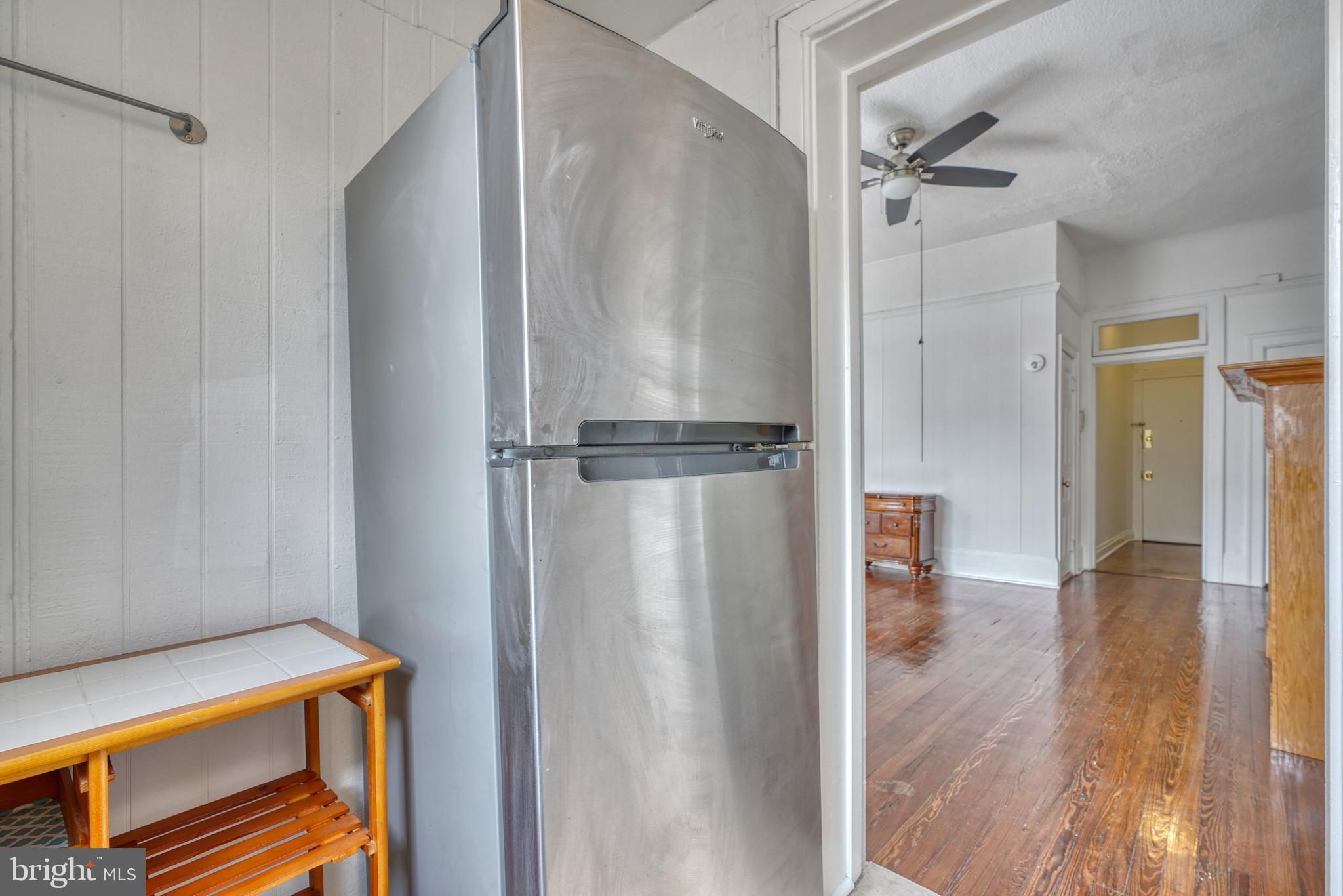 MOUNT VERNON PLACE HISTORIC DISTRICT - Residential Lease