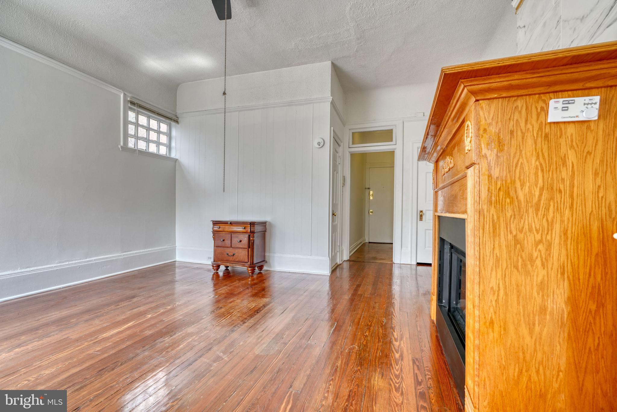 MOUNT VERNON PLACE HISTORIC DISTRICT - Residential Lease