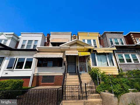Photo of 1213 S 54th Street, PHILADELPHIA, PA 19143 (MLS # PAPH2648088)