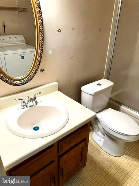 CRESTWOOD VILLAGE - Residential