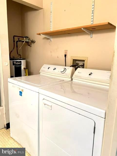 CRESTWOOD VILLAGE - Residential