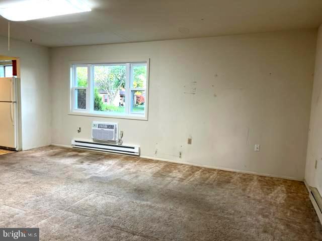 CRESTWOOD VILLAGE - Residential