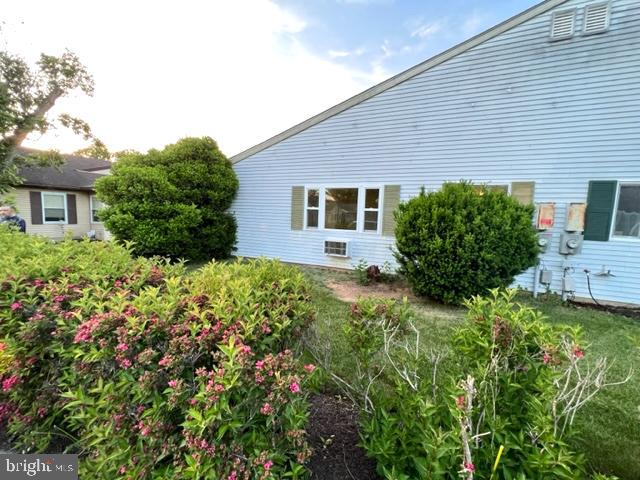 CRESTWOOD VILLAGE - Residential