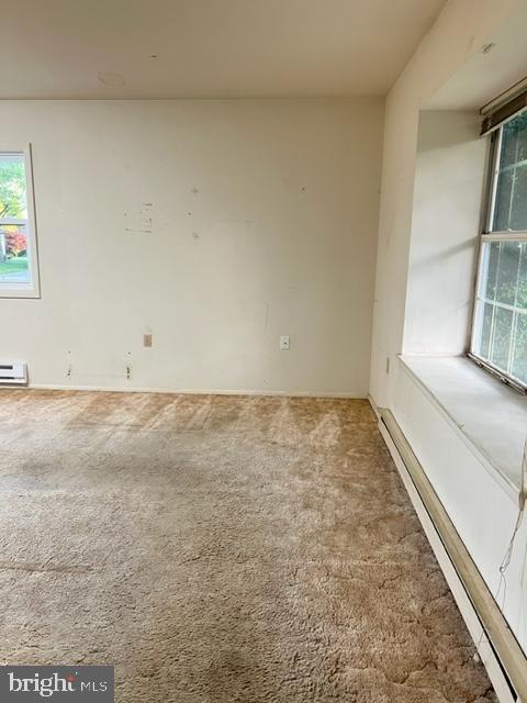 CRESTWOOD VILLAGE - Residential