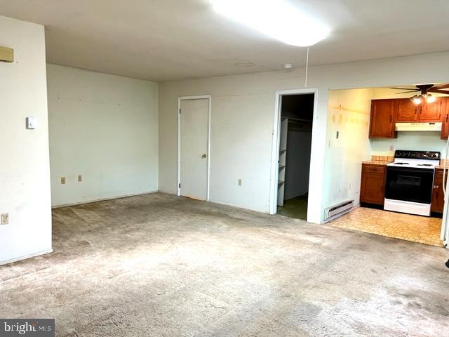 CRESTWOOD VILLAGE - Residential