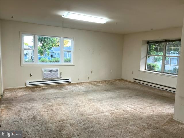 CRESTWOOD VILLAGE - Residential