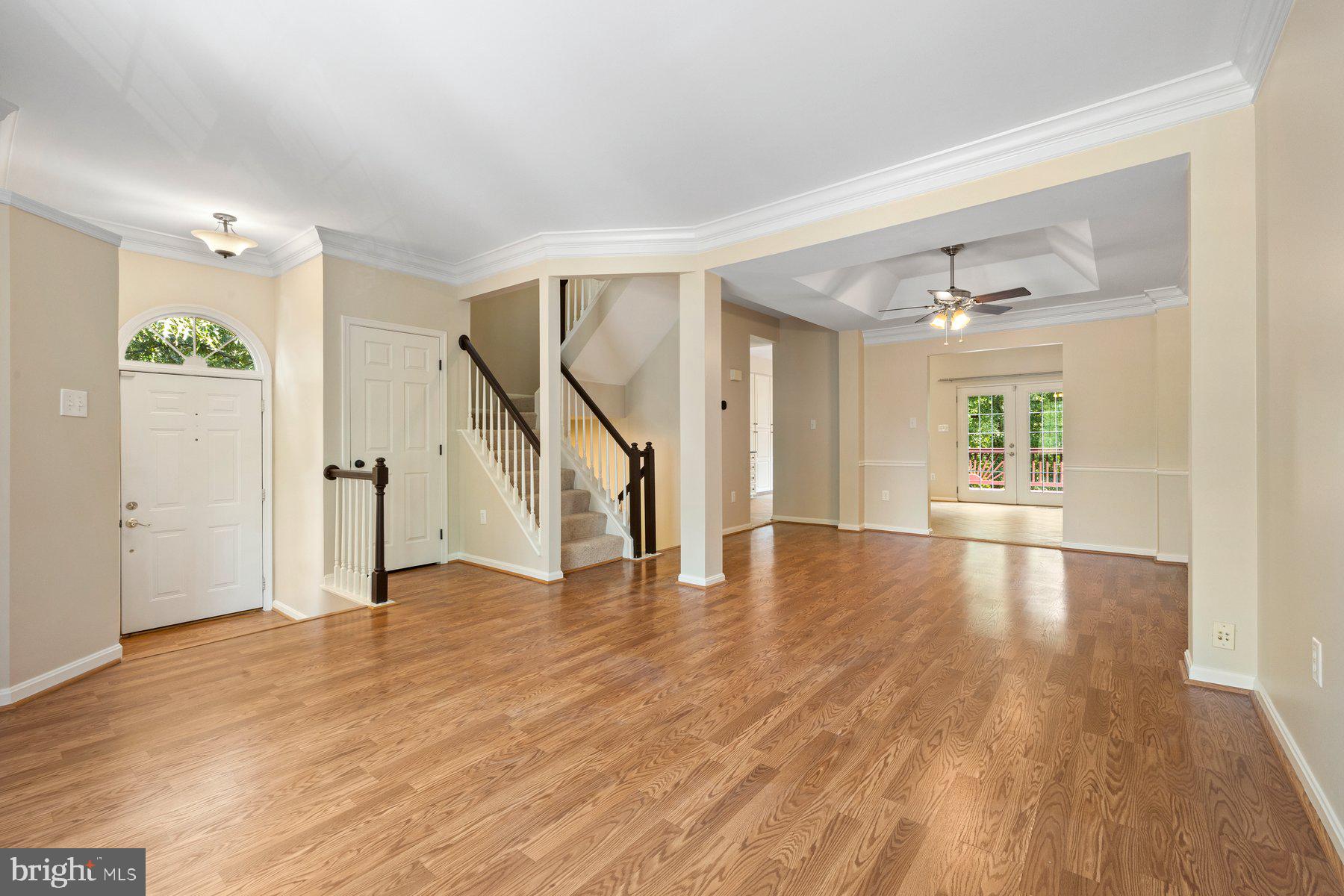 6106 FRANCONIA COMMONS COURT