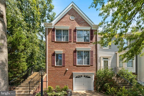 Photo of 6106 Franconia Commons Court, ALEXANDRIA, VA 22310 (MLS # VAFX2338254)