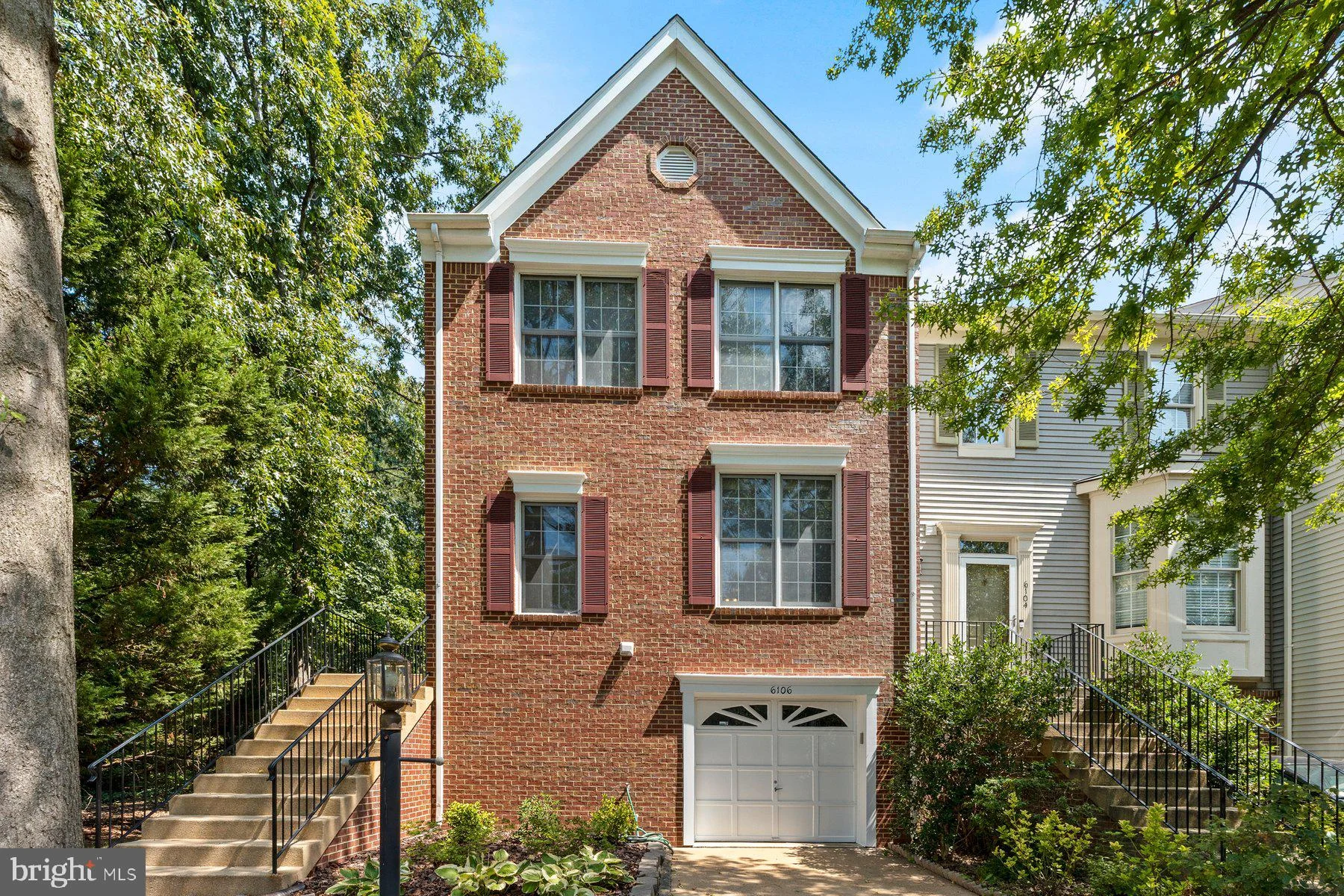 6106 Franconia Commons Court, Alexandria, VA, 22310