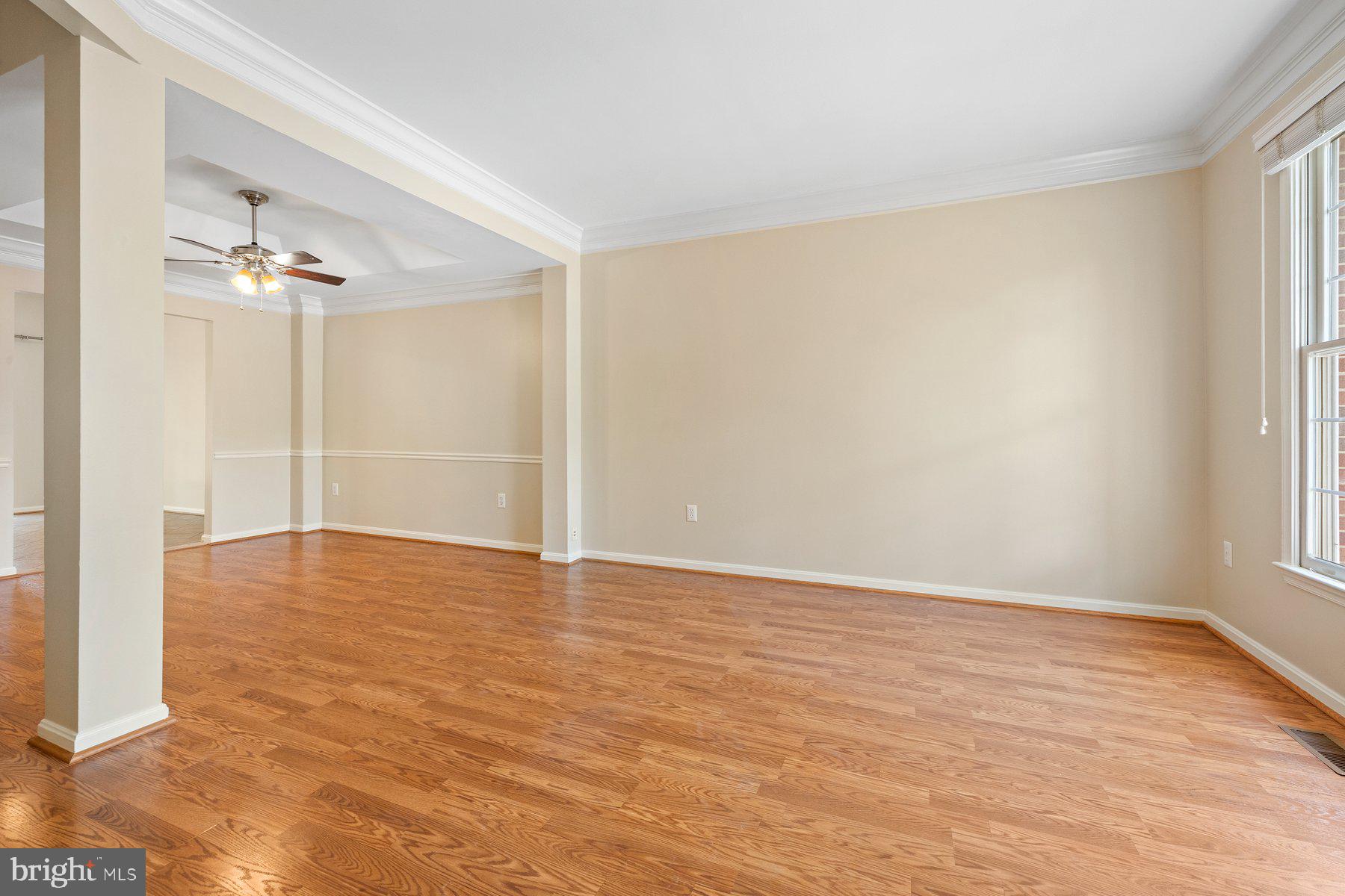 6106 FRANCONIA COMMONS COURT