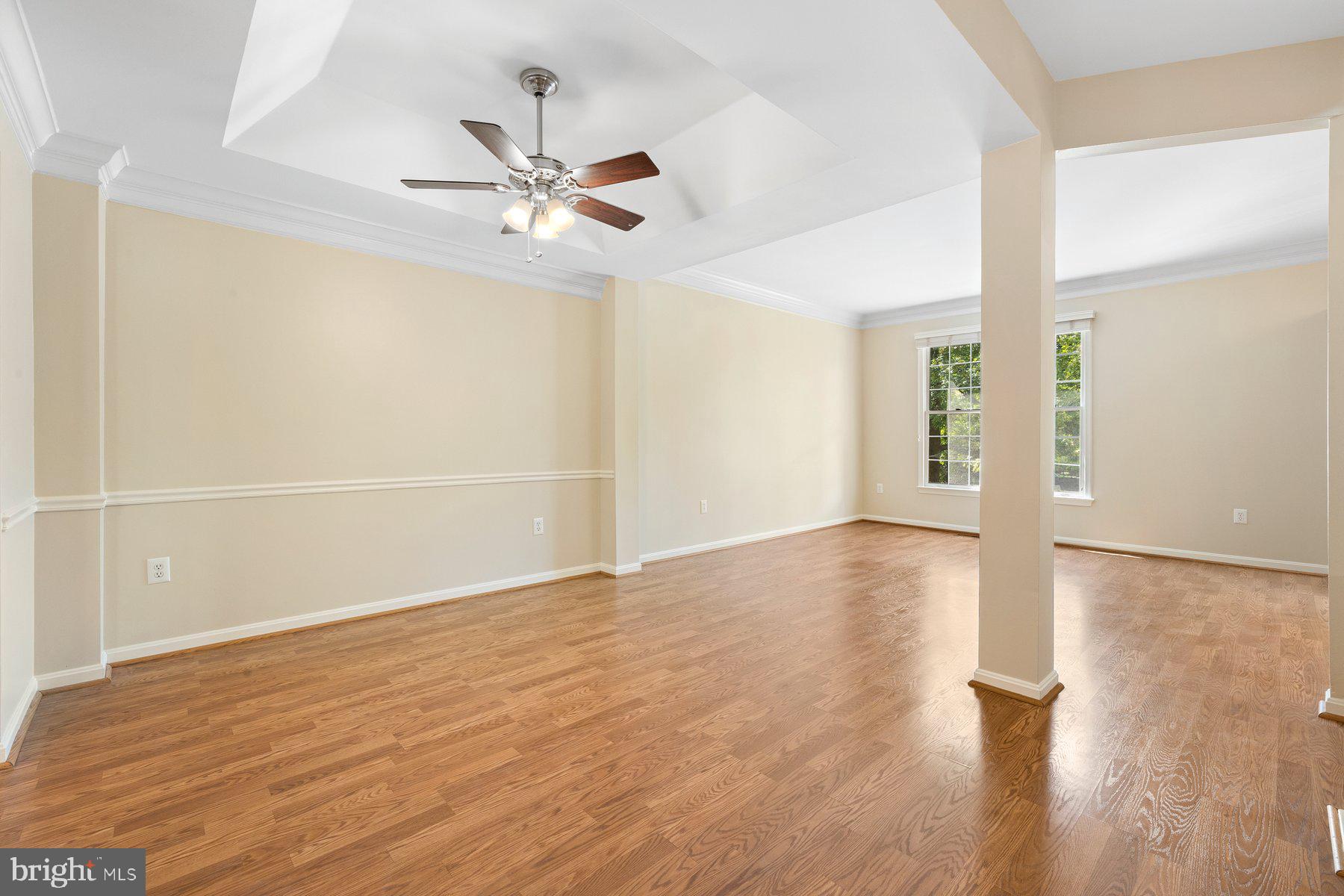 6106 FRANCONIA COMMONS COURT