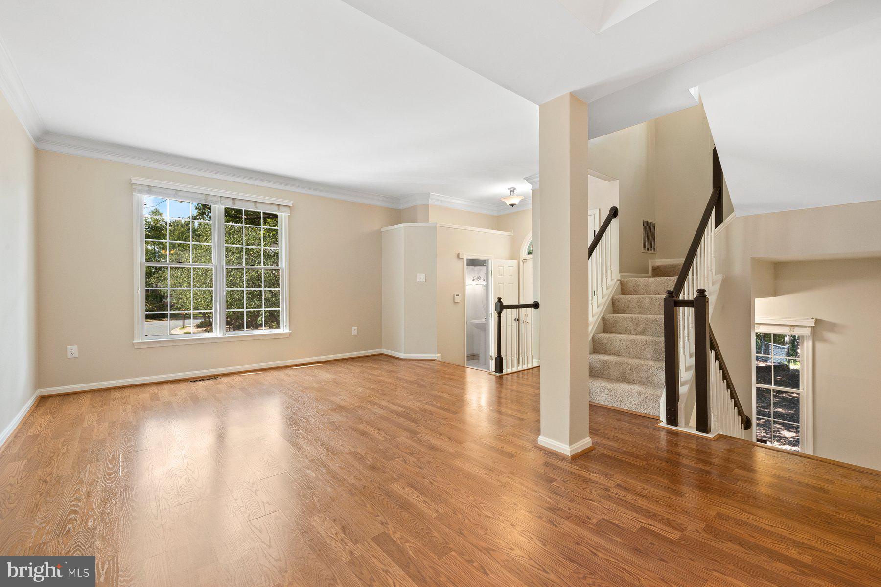 6106 FRANCONIA COMMONS COURT