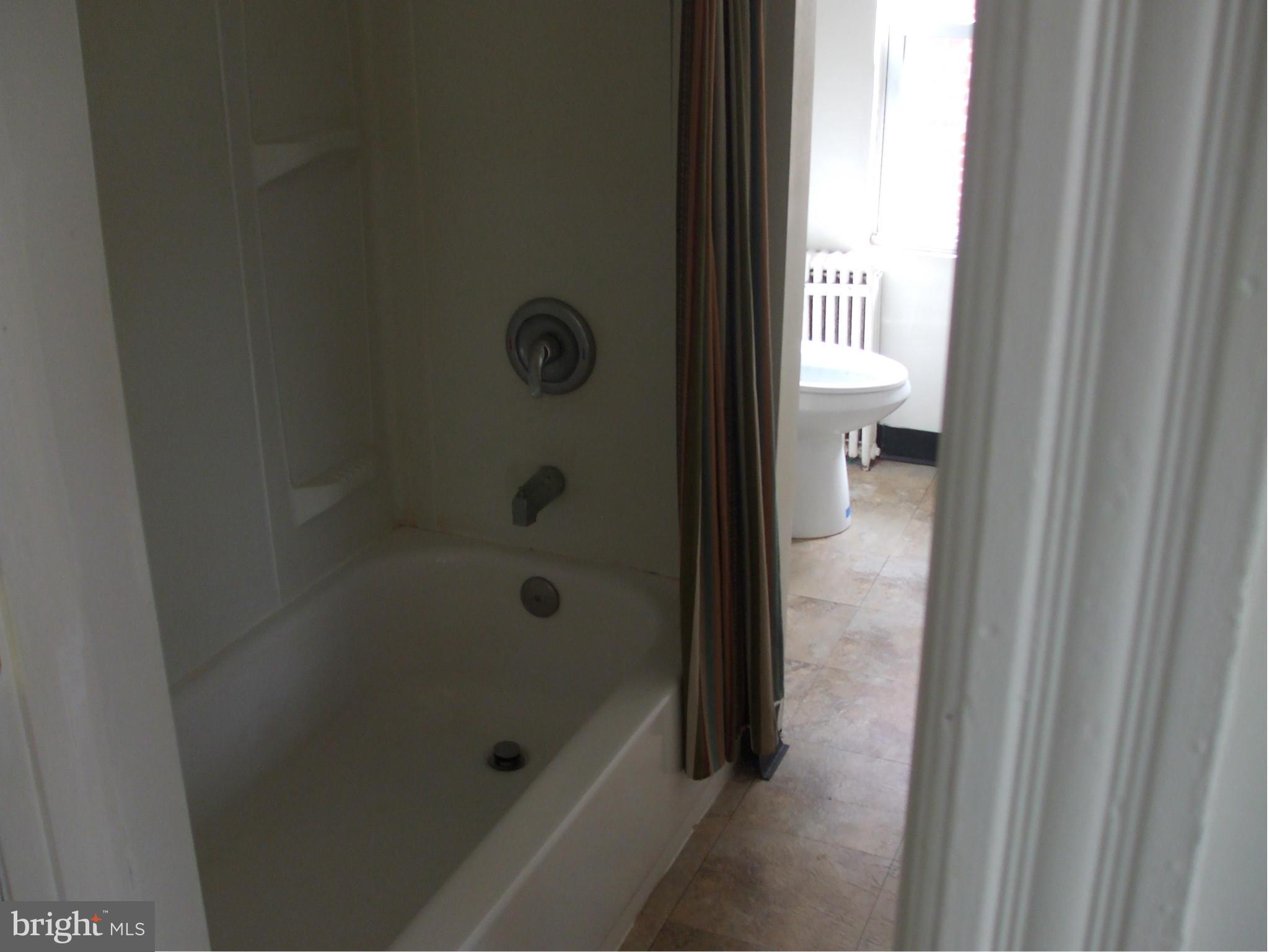 CANTON - Residential Lease