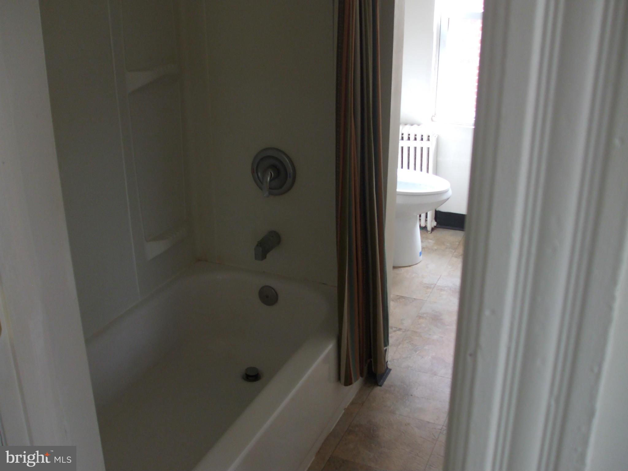 CANTON - Residential Lease