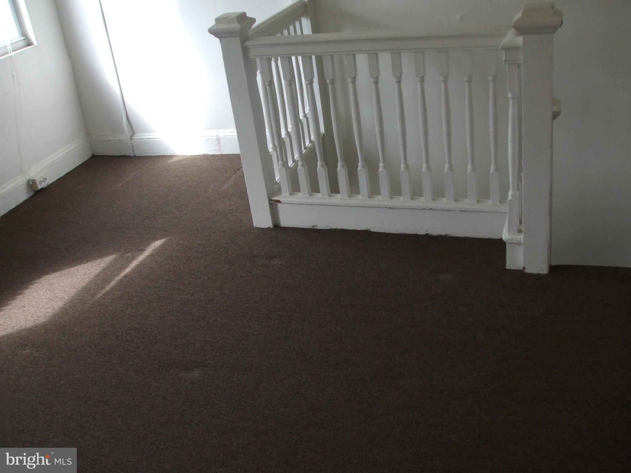 CANTON - Residential Lease