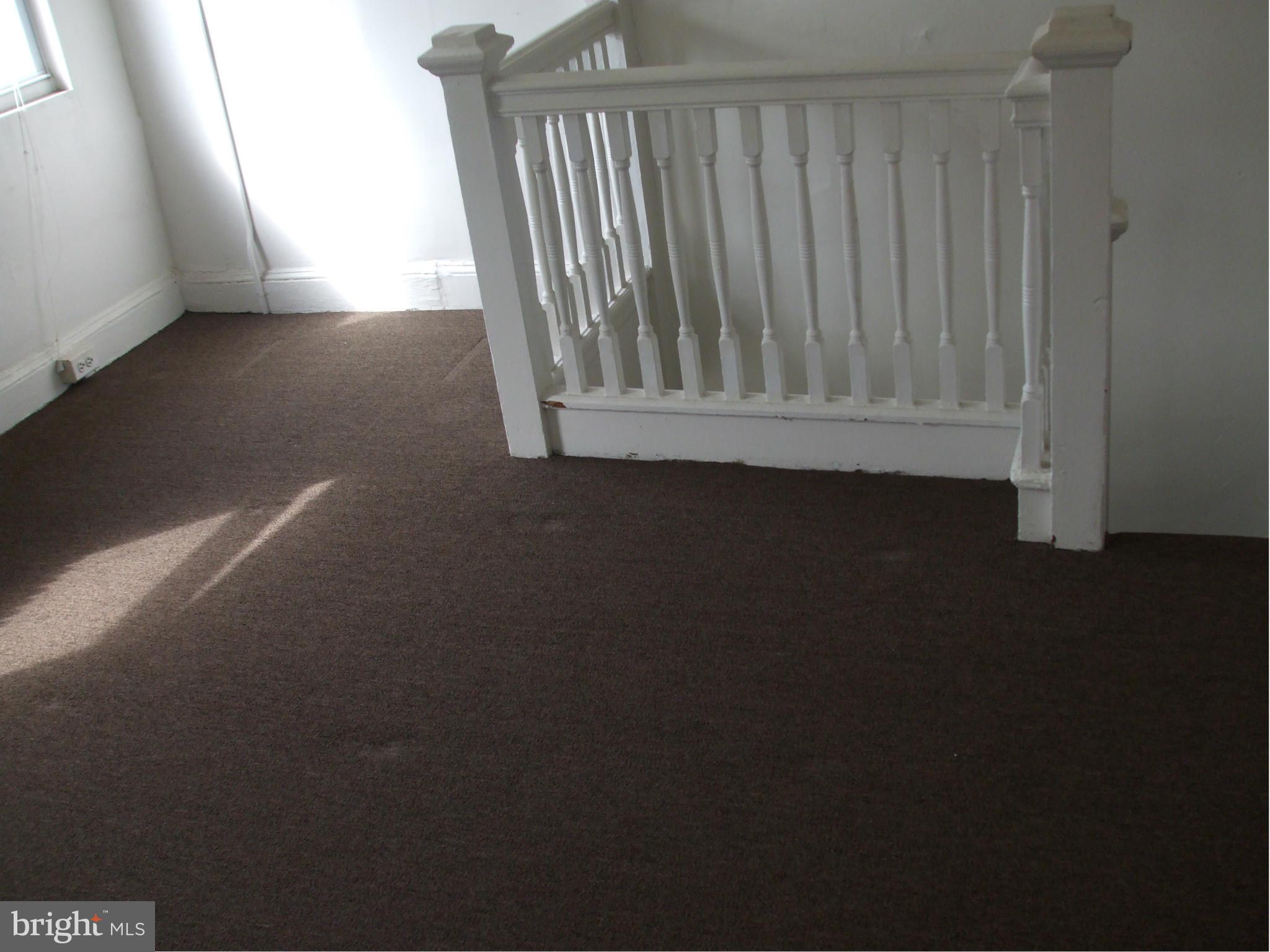 CANTON - Residential Lease