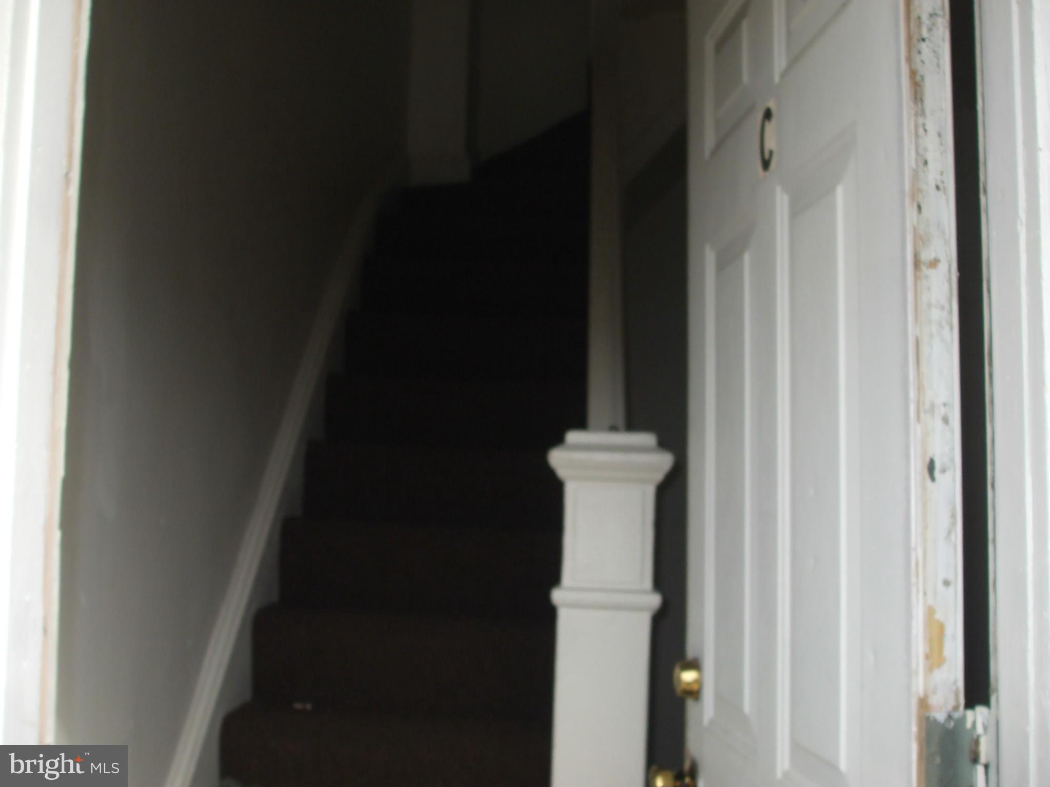 CANTON - Residential Lease