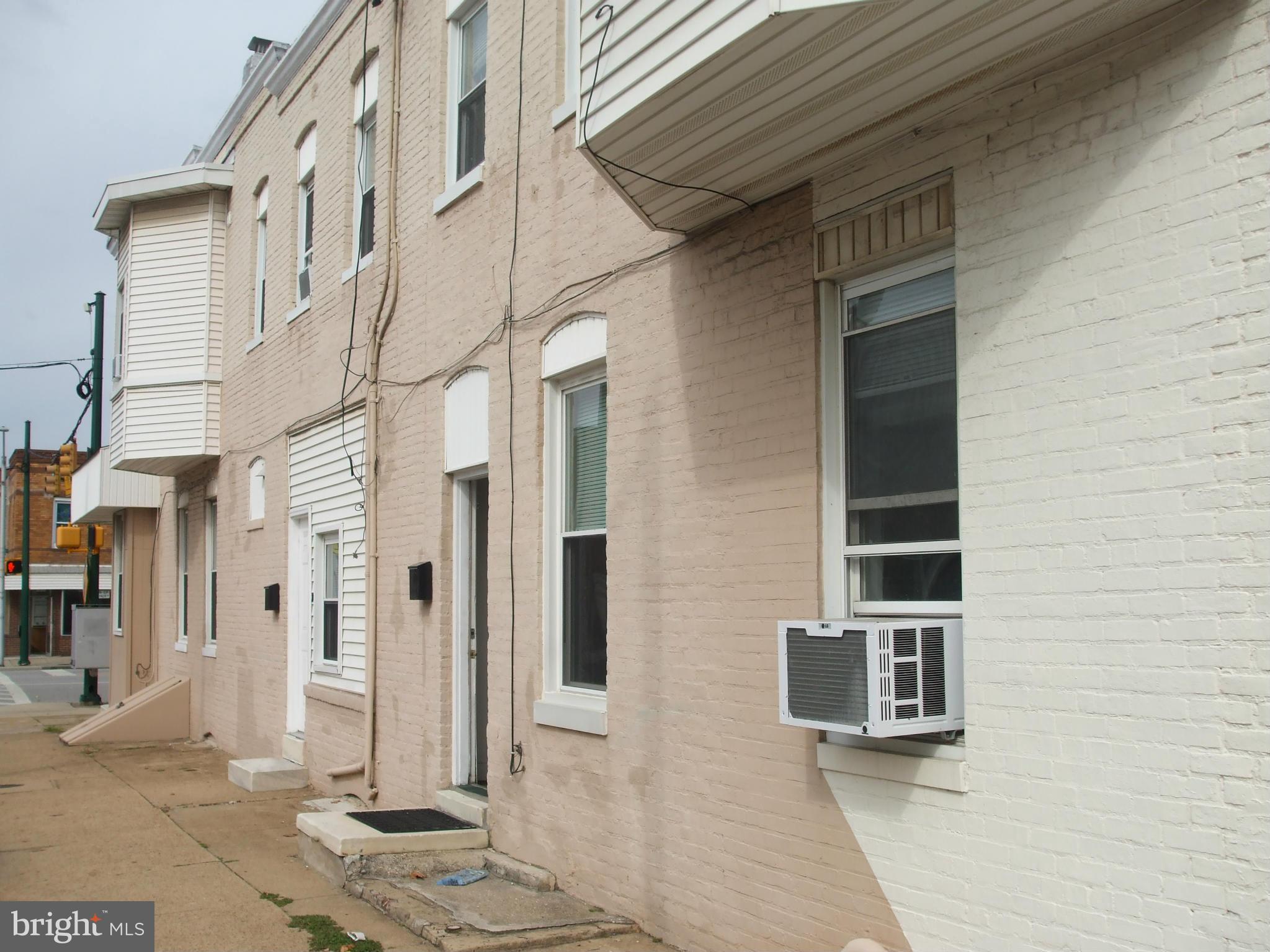 CANTON - Residential Lease