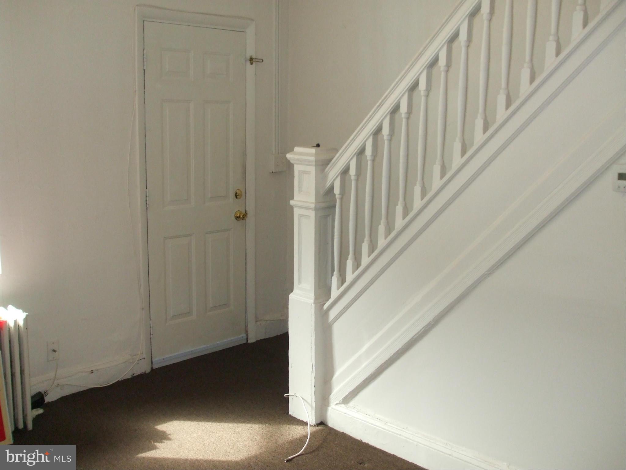 CANTON - Residential Lease