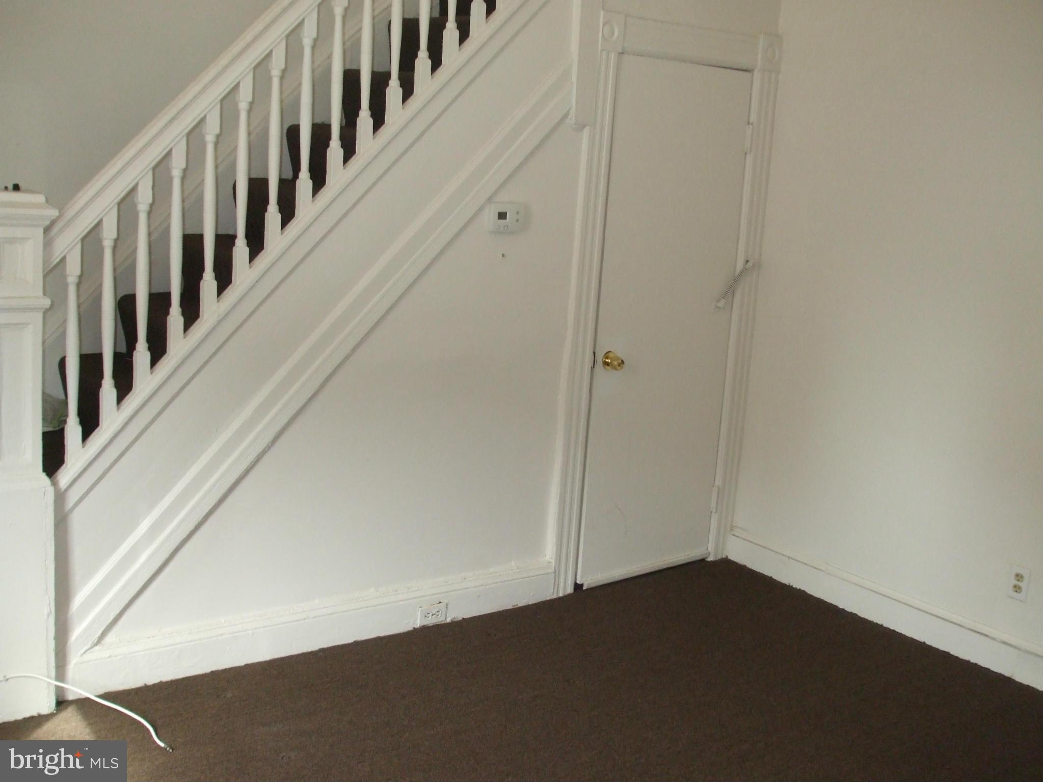 CANTON - Residential Lease