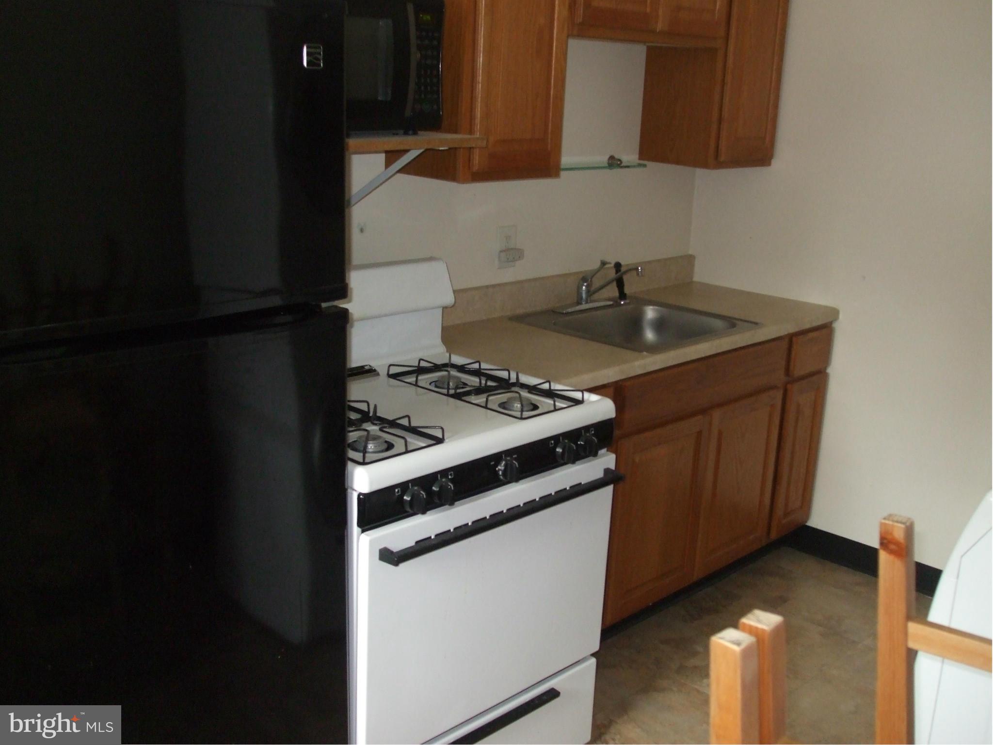 CANTON - Residential Lease