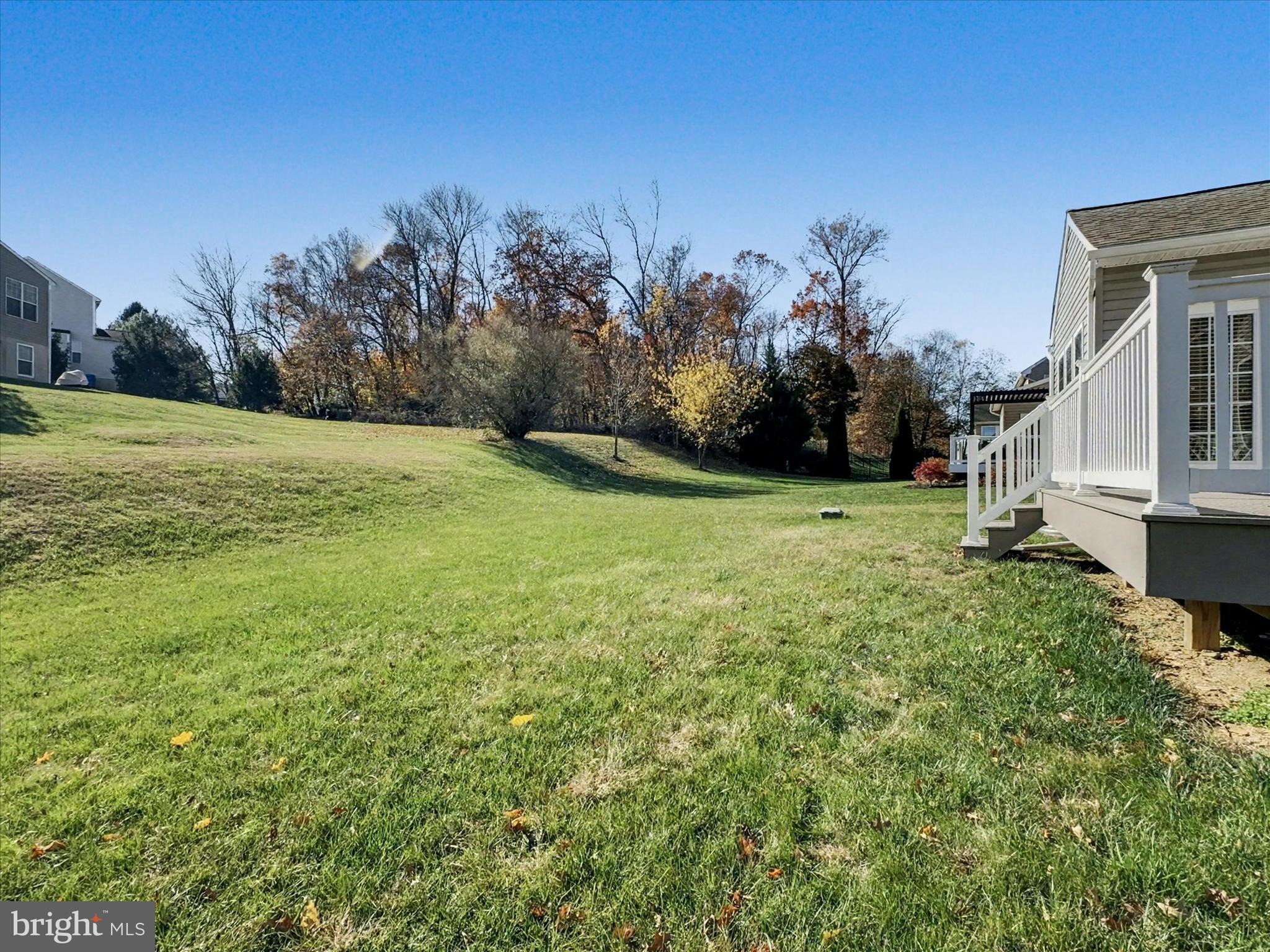 LOGANS RESERVE - Residential