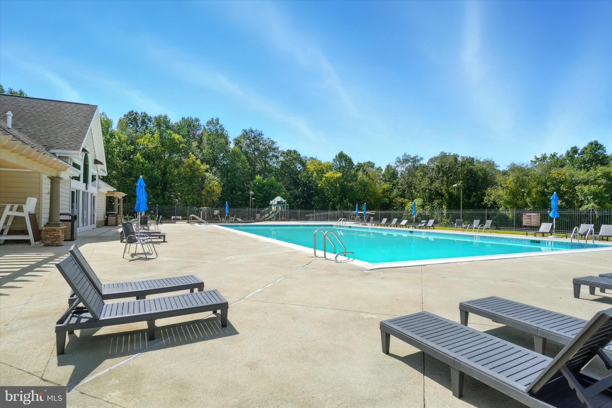 LOGANS RESERVE - Residential