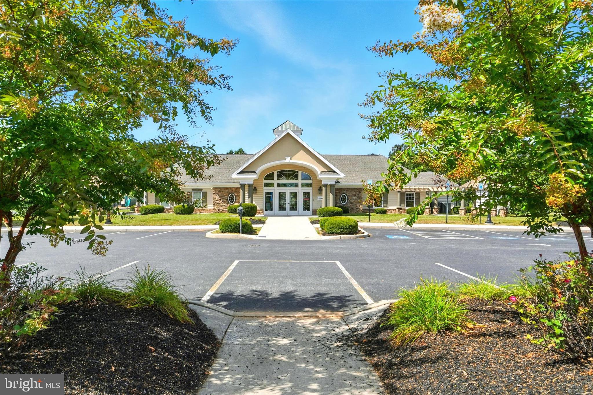 LOGANS RESERVE - Residential