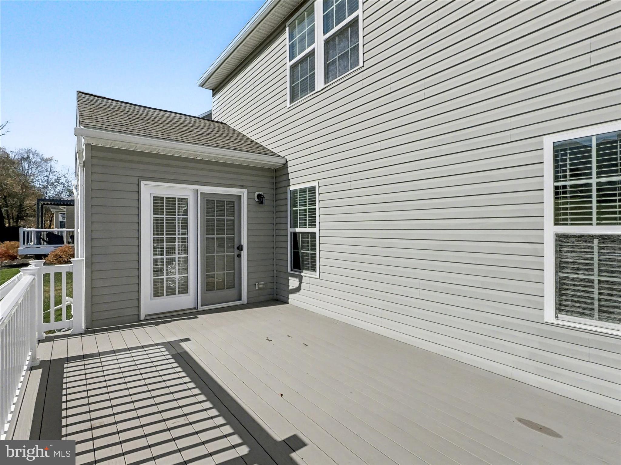 LOGANS RESERVE - Residential