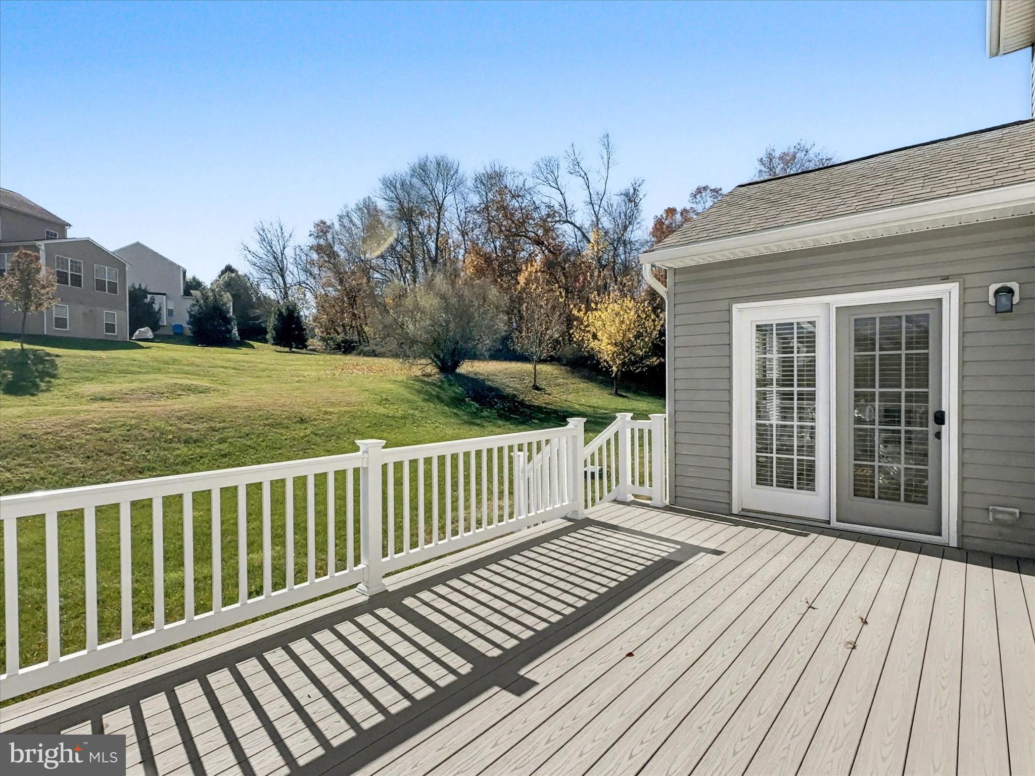 LOGANS RESERVE - Residential