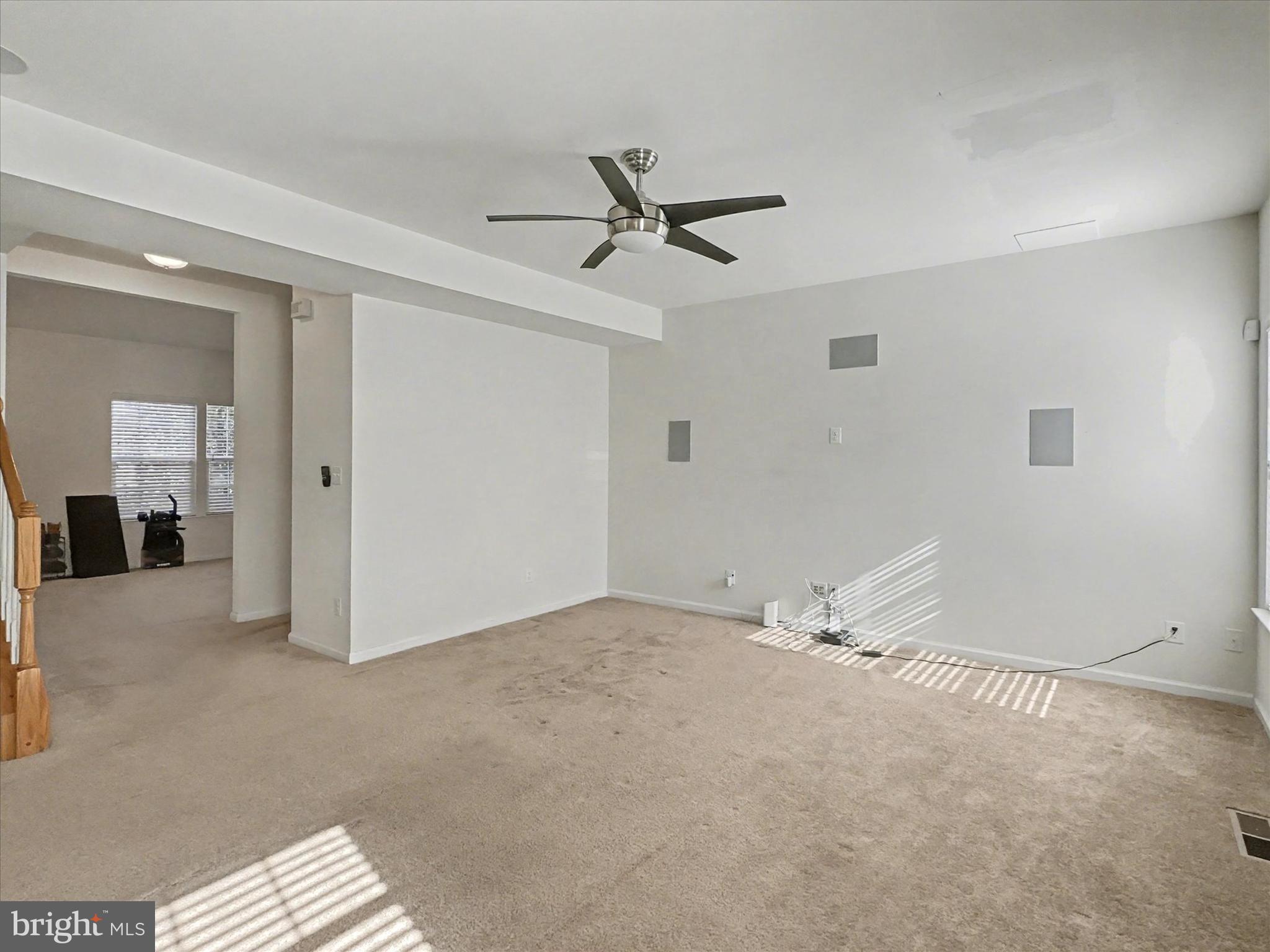 LOGANS RESERVE - Residential