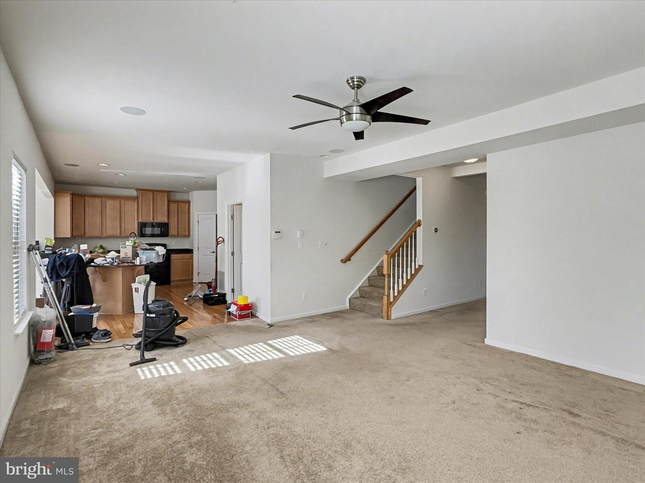 LOGANS RESERVE - Residential