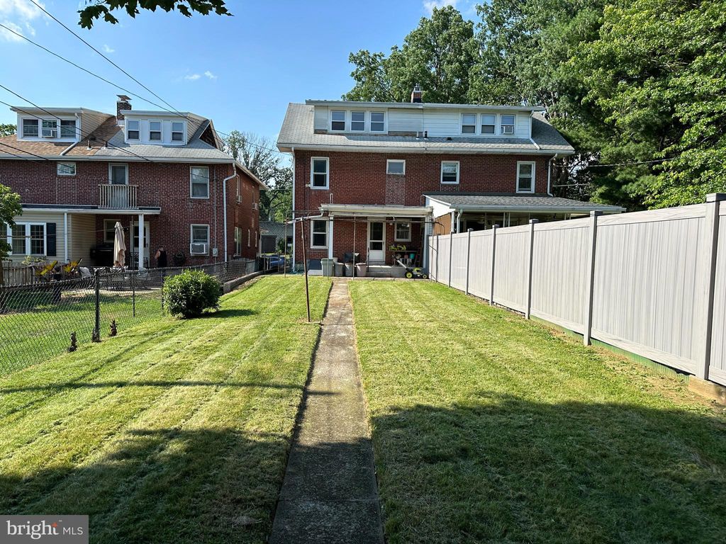 Photo of 2012 Spring Street, READING, PA 19609 (MLS # PABK2067102)