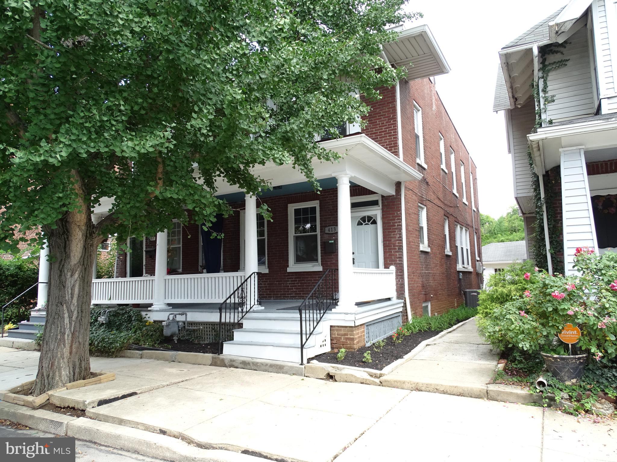 413 ATLANTIC AVENUE