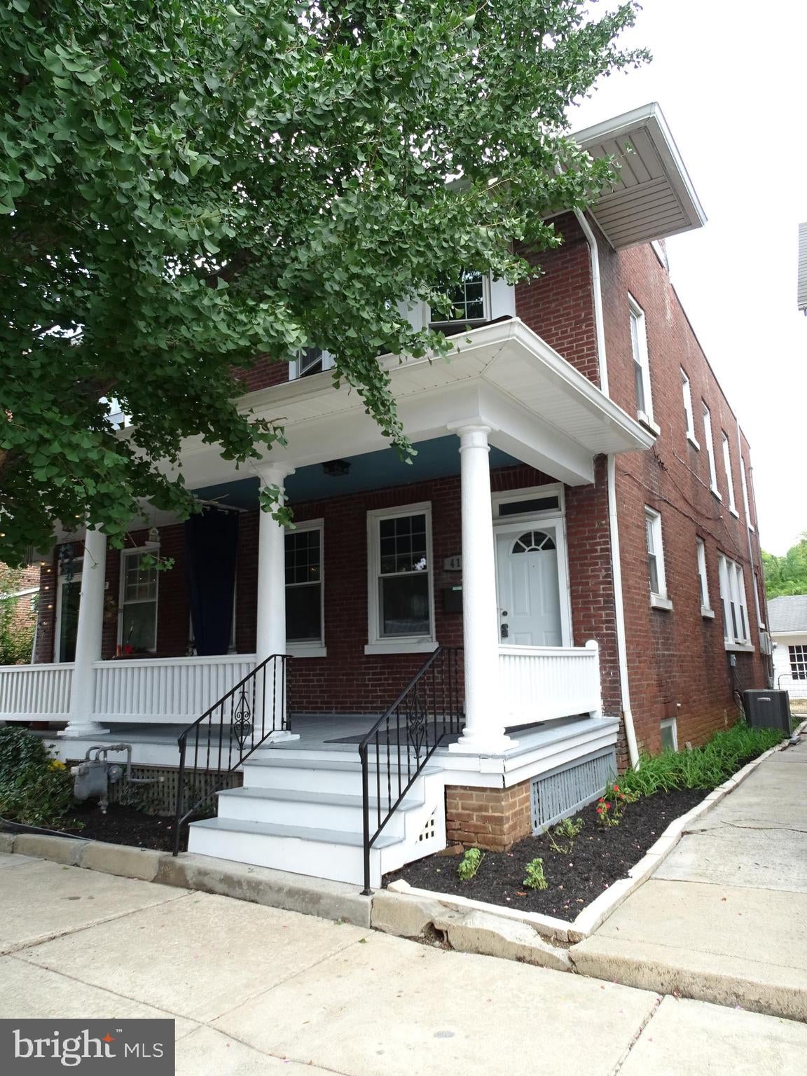 413 ATLANTIC AVENUE