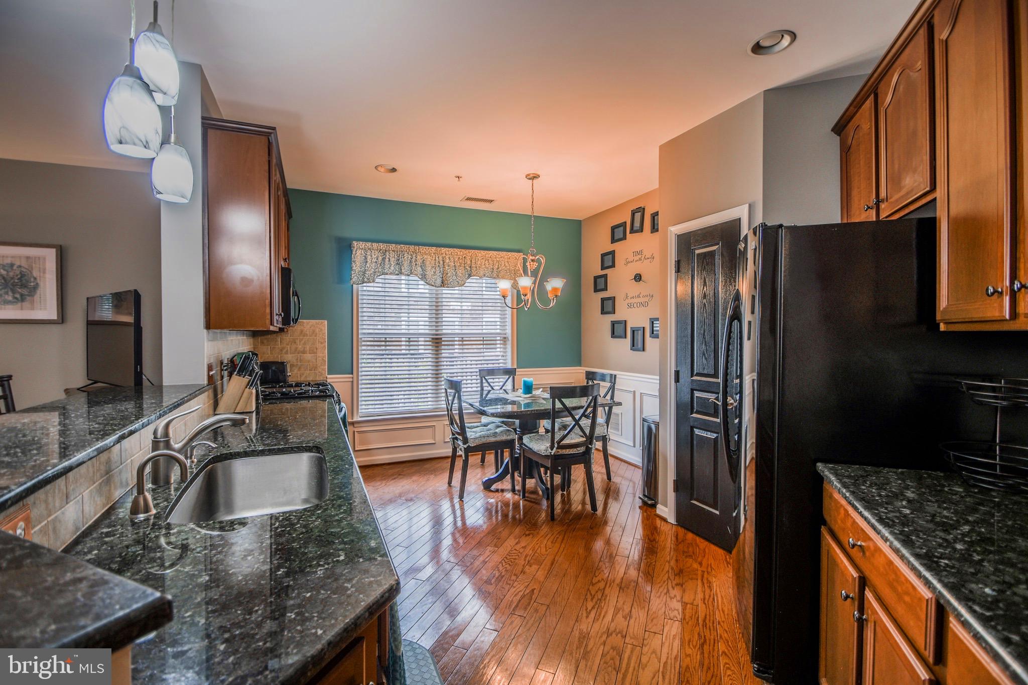 RESERVE AT GWYNEDD - Residential