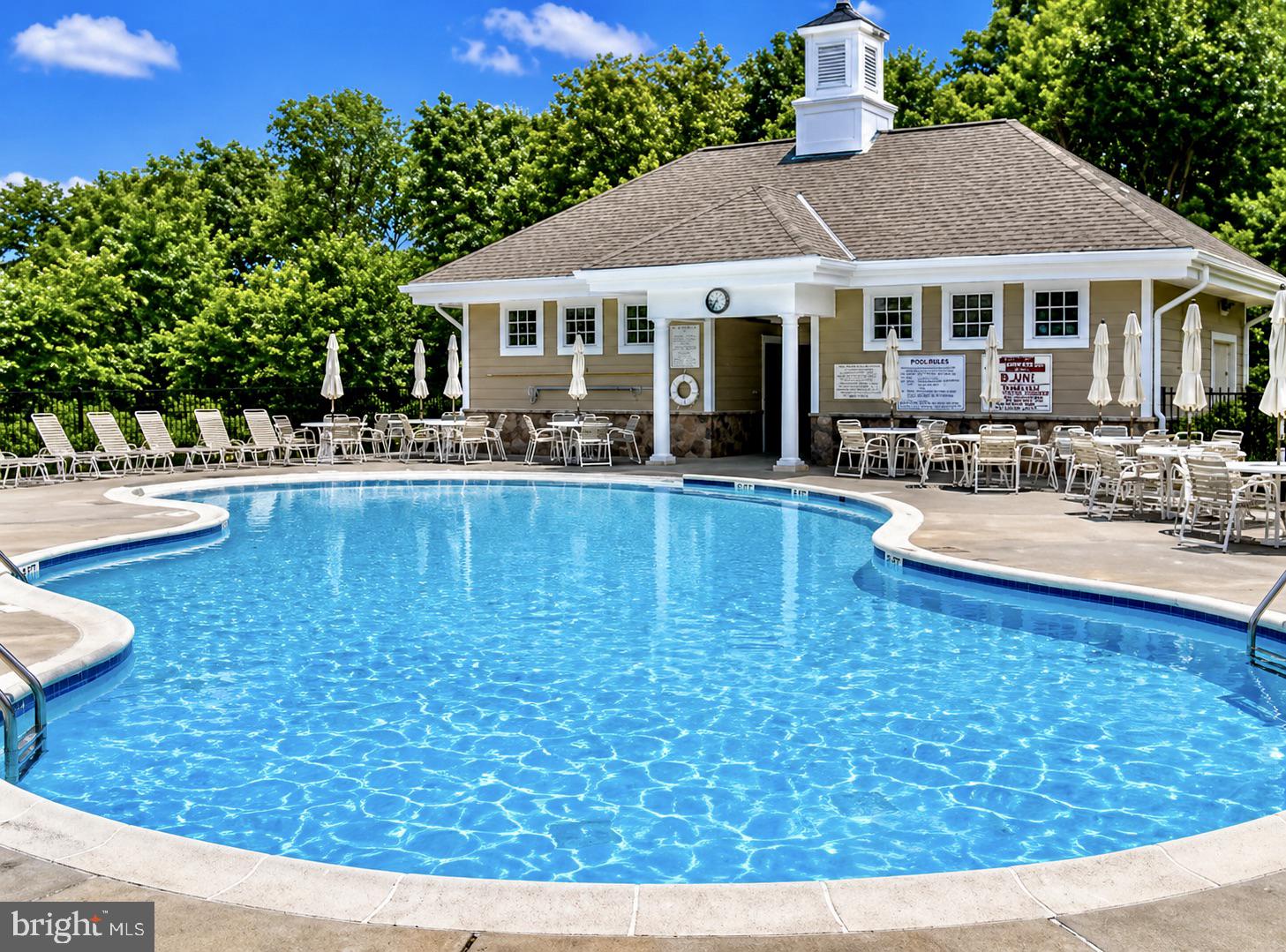 RESERVE AT GWYNEDD - Residential