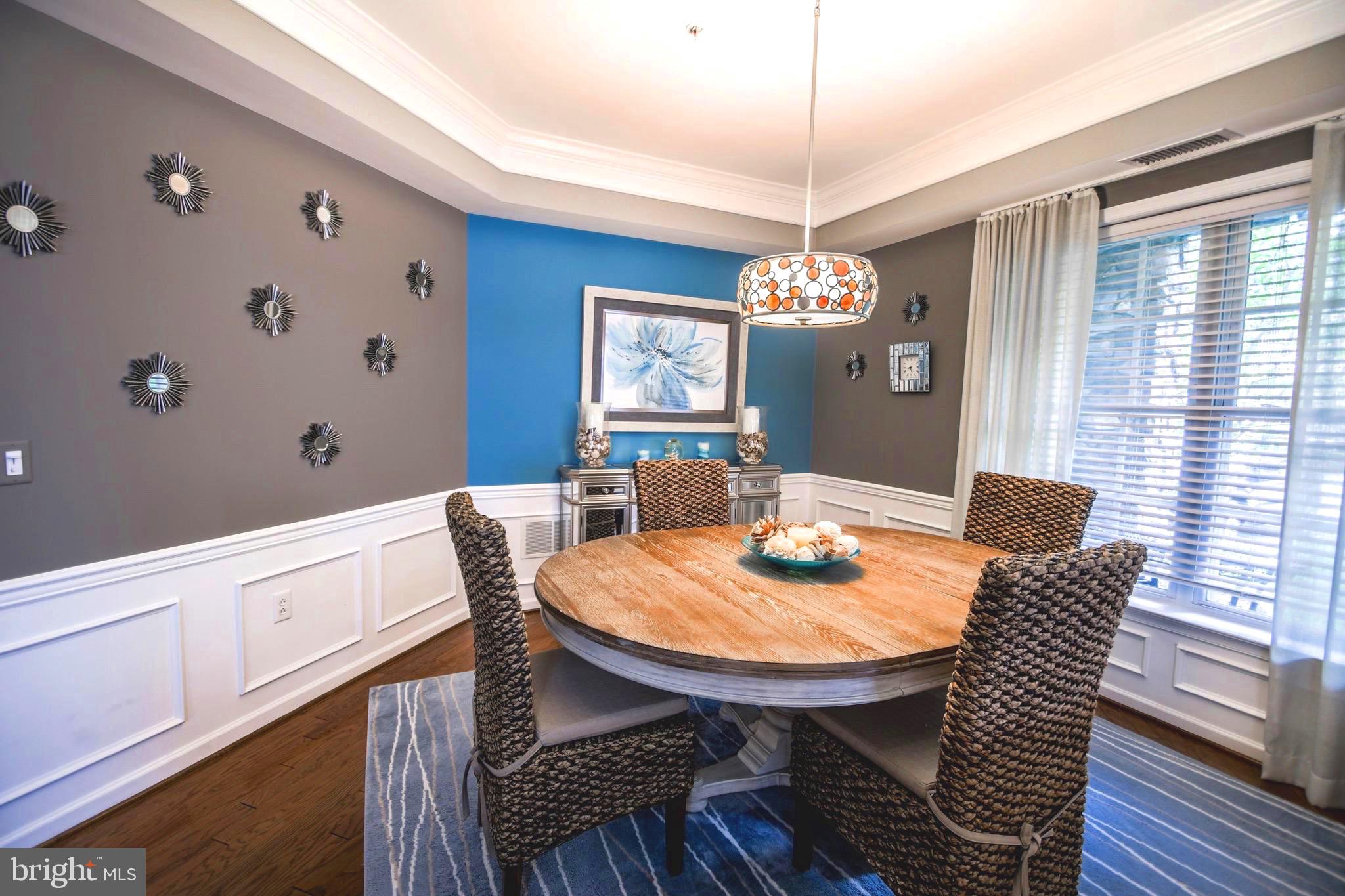 RESERVE AT GWYNEDD - Residential