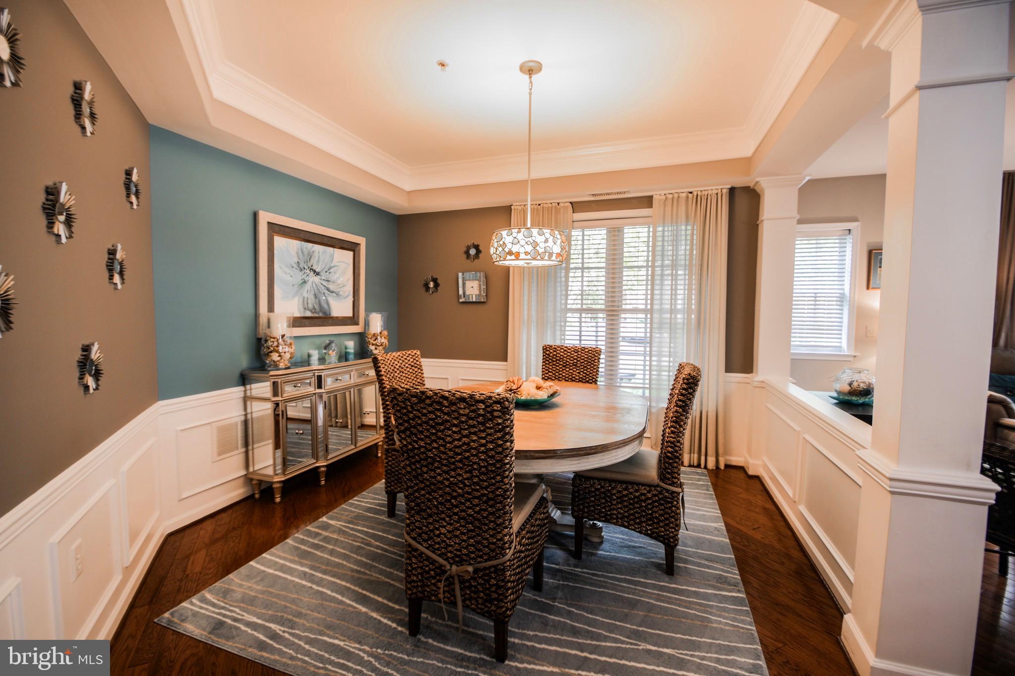 RESERVE AT GWYNEDD - Residential