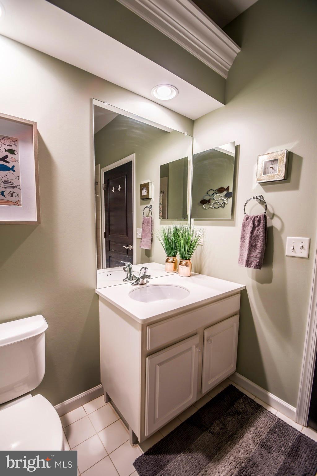 RESERVE AT GWYNEDD - Residential