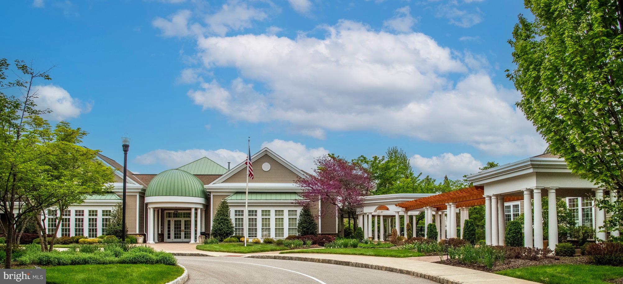 RESERVE AT GWYNEDD - Residential